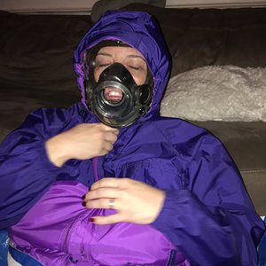 Columbia packable windbreaker