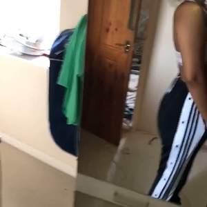 Brand new Adidas popper pants Size 8 #nike #adidas - Depop.mp4