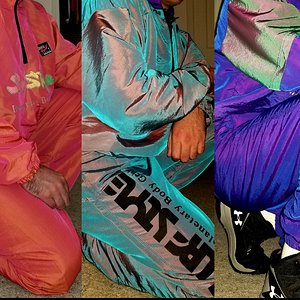 My surf style collection