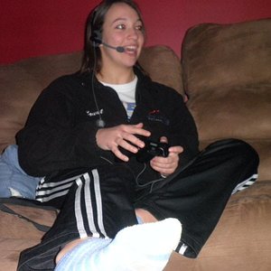 Adidas black pants playing games