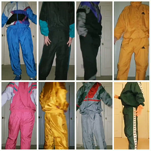 Som of my daily outfits