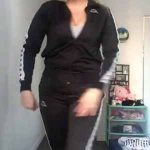 Kappa & Louis Vuitton. Outfit Of The Day.mp4