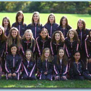 down stage dance team