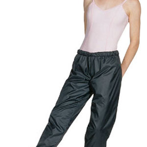 ballet sweat pants