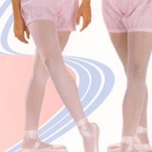 ballet sweat shorts