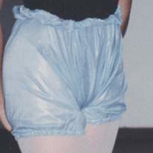 nylon shorts