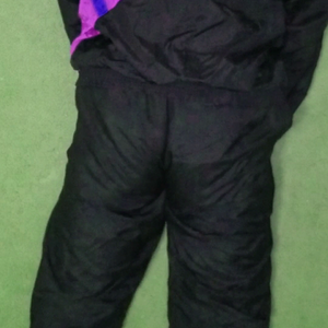 Couldn't resist this shellsuit