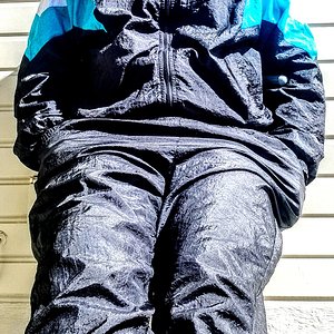 Sported this at work today. ;)