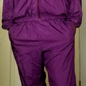 Again another new suit came today