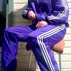 How i dress for work