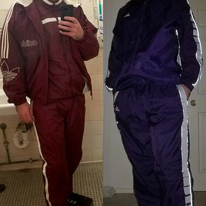 More suits to be swishy at work in