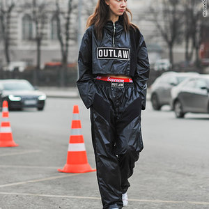 street-wear-nylon-jacket-nylon-pants-outlaw-supreme.jpg | Shiny Sports