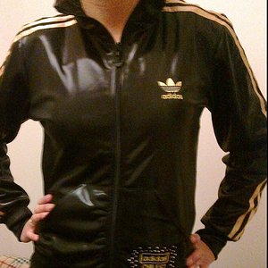 bluzy bluza adidas
