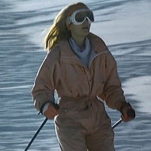 "Breakfast with a view of Mount Elbrus" ("Завтрак с видом на Эльбрус"). Russia. 1993.