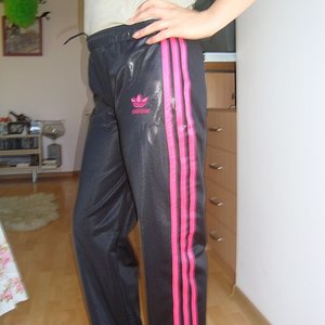 nowe spodnie adidas adidas