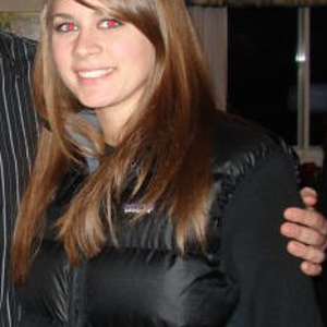 Black patagonia gilet