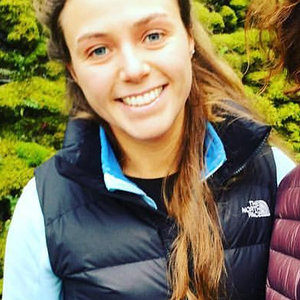 Black North Face Nuptse