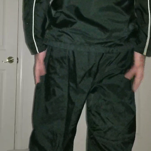 My favorite nike swishy suit video