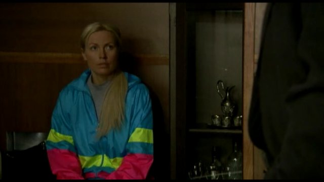 Девушки в спортивных костюмах