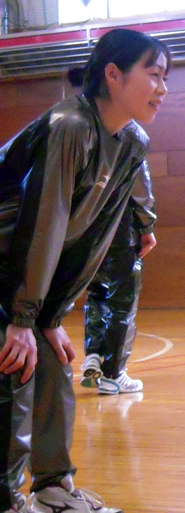 小川コーチの独り言