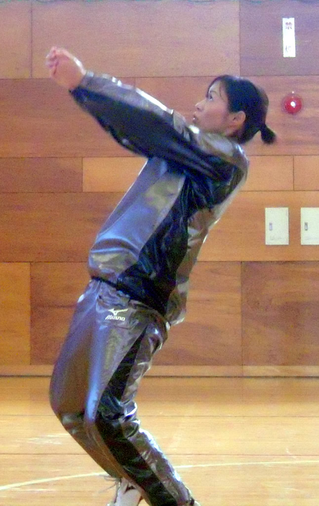 小川コーチの独り言