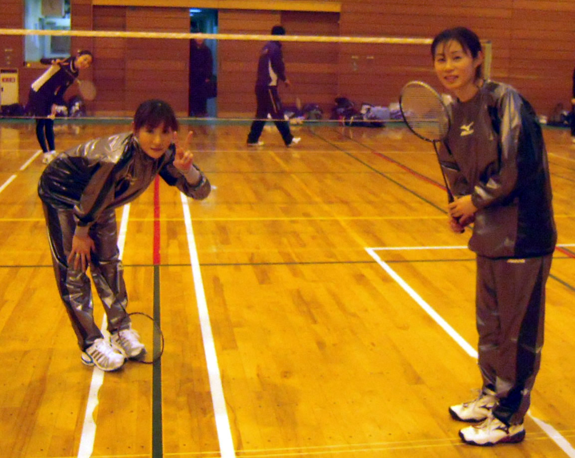 小川コーチの独り言