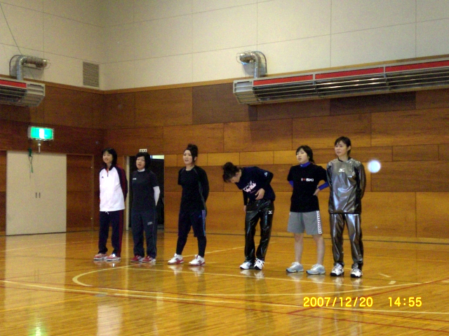 小川コーチの独り言