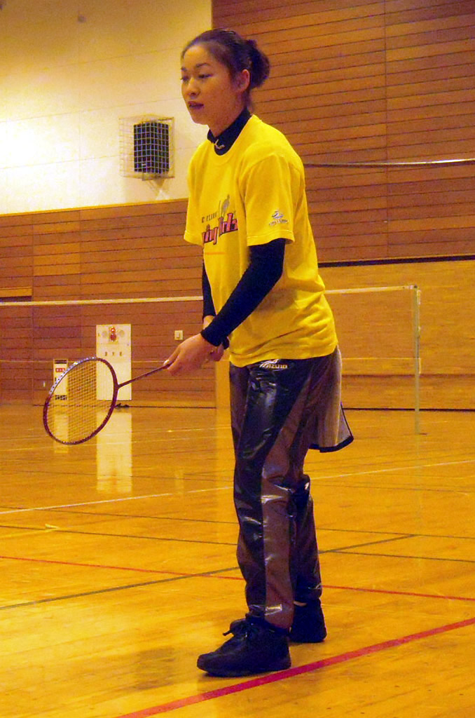 小川コーチの独り言