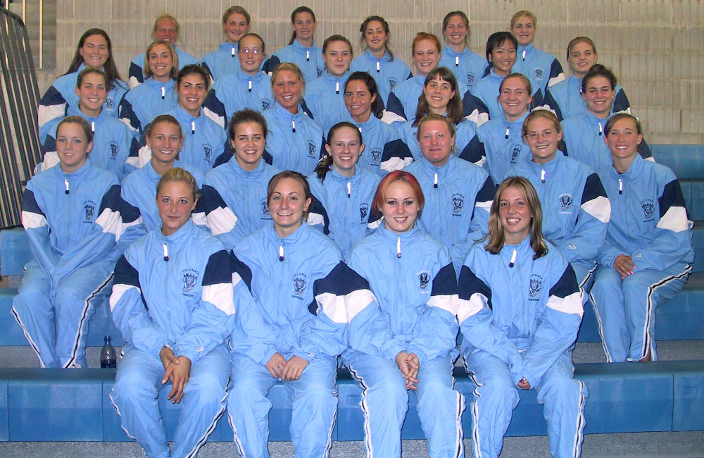 2005 06 team