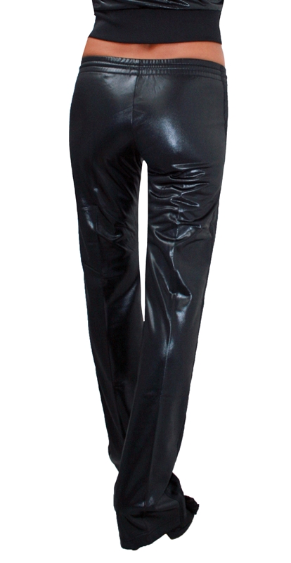 88418 PANTALON ADIDAS NOIR 4