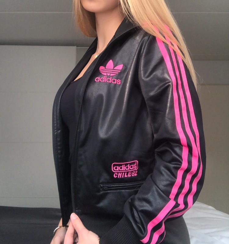 A classic jacket 003