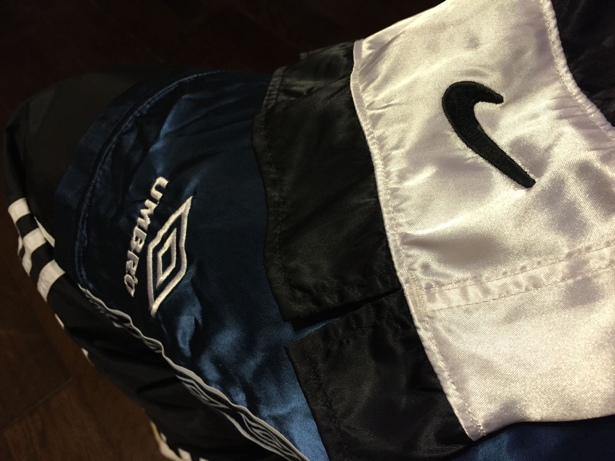 A little versus action