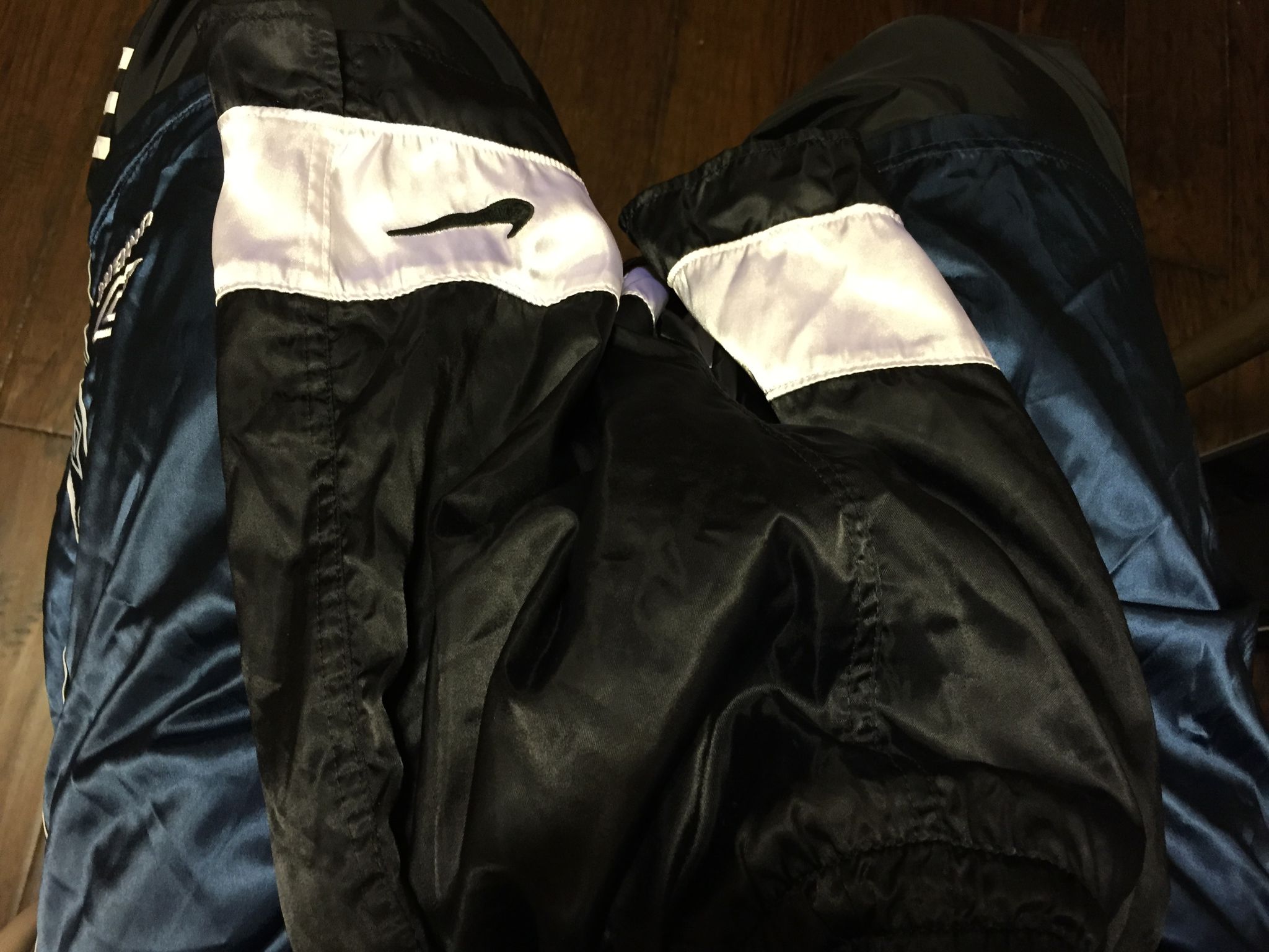 A little versus action