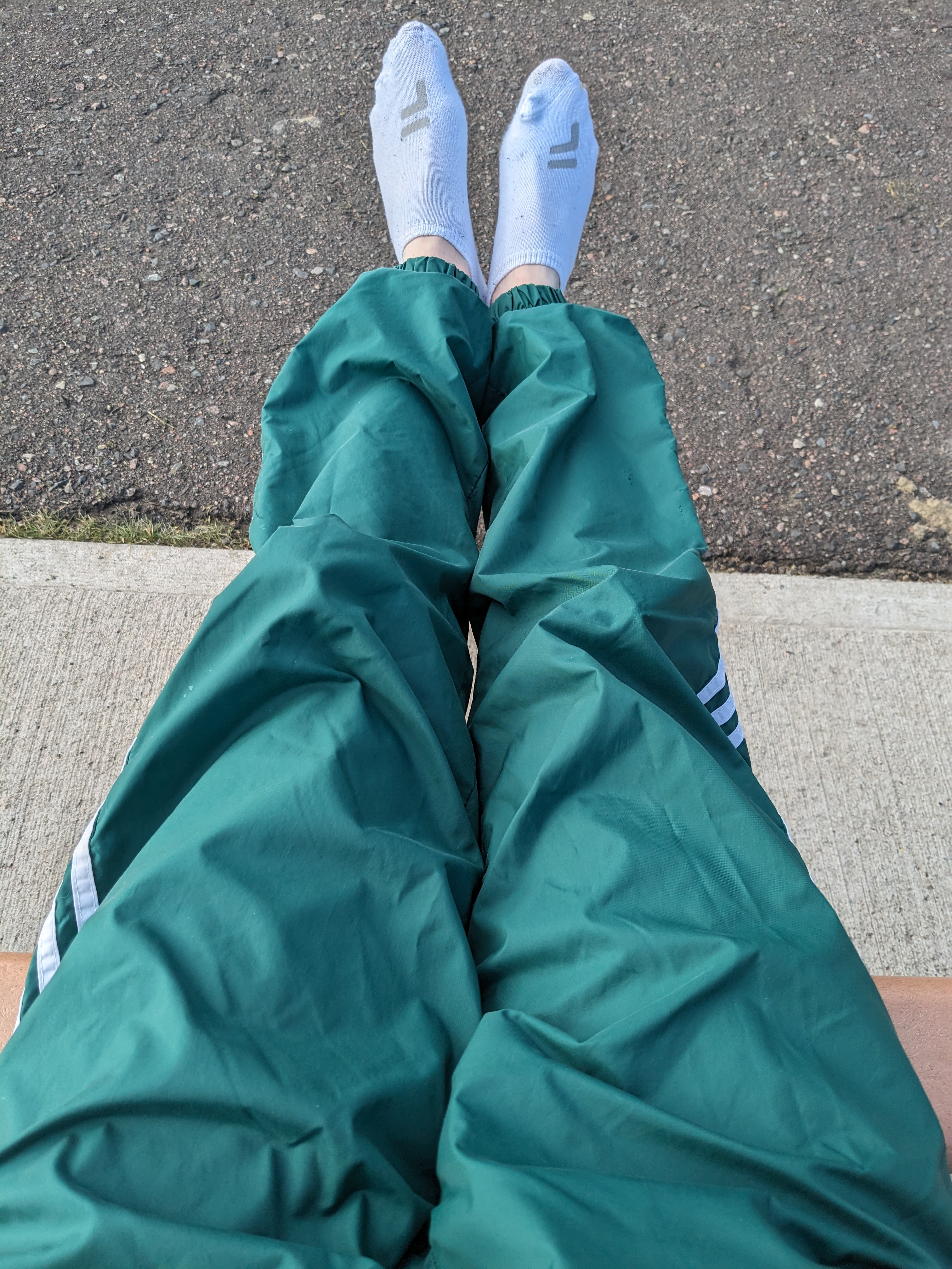 A sneak peek of me 😉