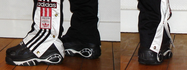 adibreak Mit buffalos