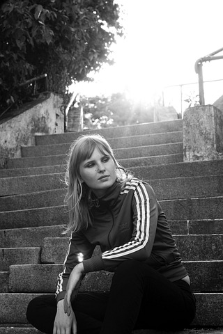 Adidas 2 by k osteczka