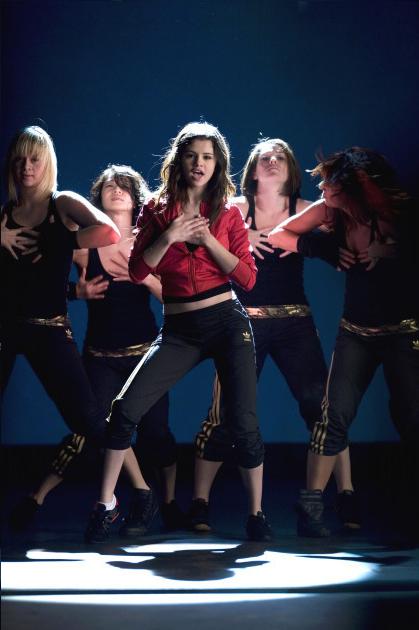 adidas And another cinderalla story gallery