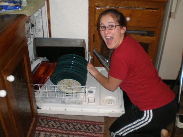 Adidas black pants  dishwasher