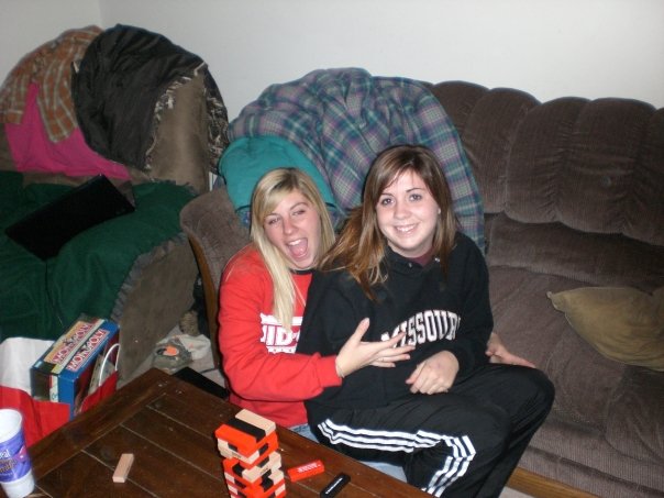 Adidas black pants friend hang out