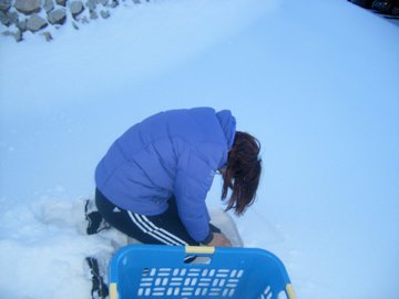 Adidas black pants snowy times
