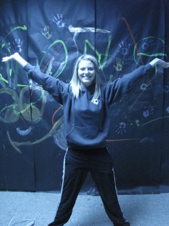 Adidas black pants tada