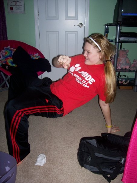 Adidas black red stripe