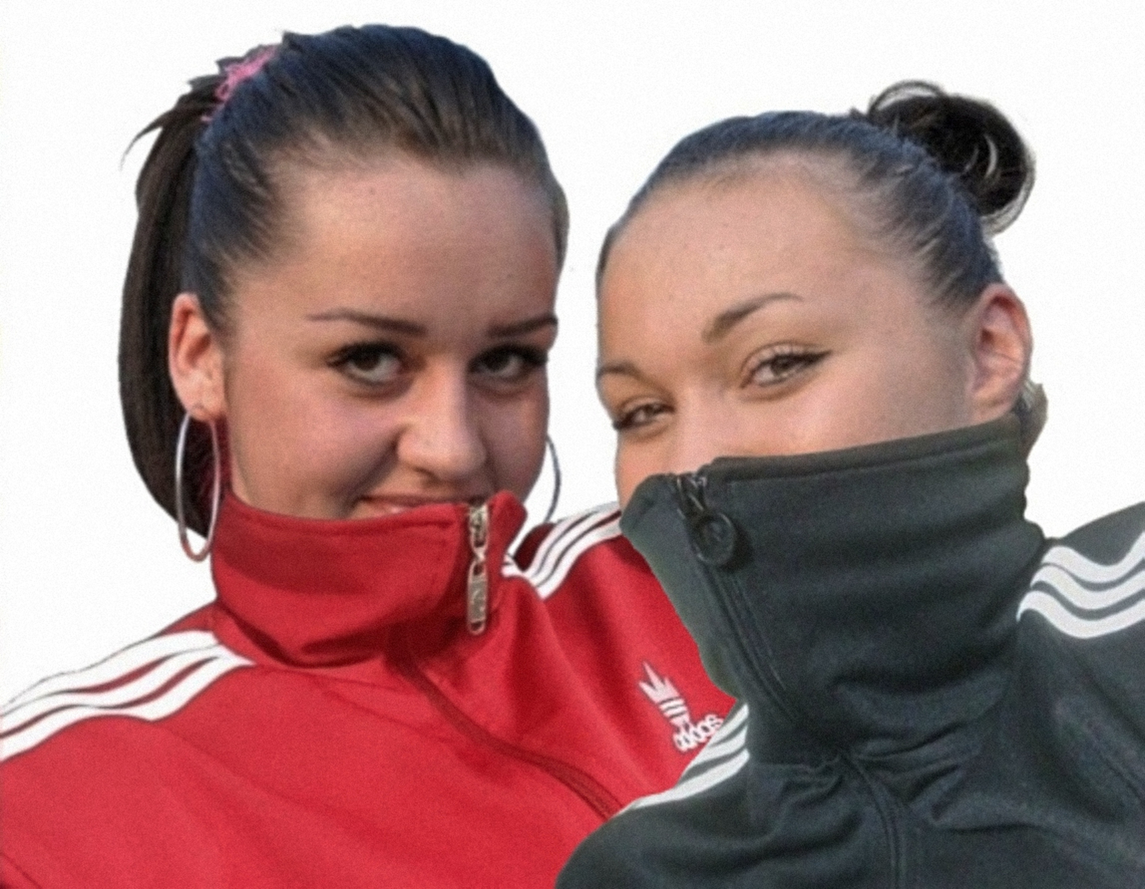 adidas jackets