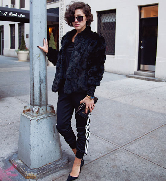 adidas karlas closet