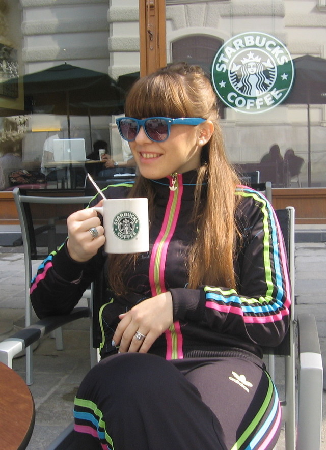 adidas~look main single