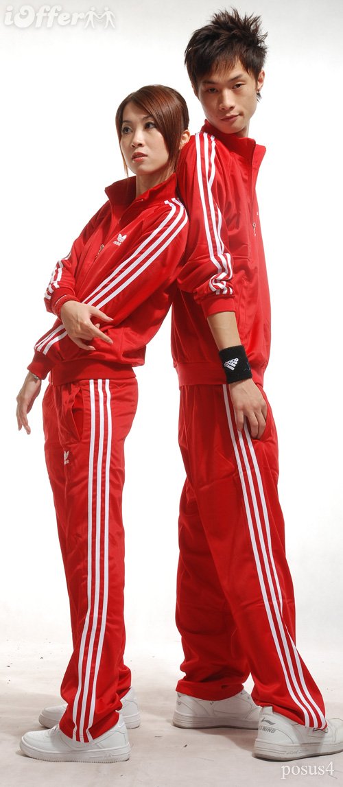 adidas mens And womens sport suits tracksuits c5a3a