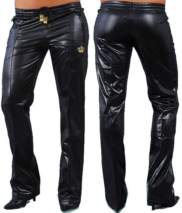 ADIDAS Missy Glanzhose3