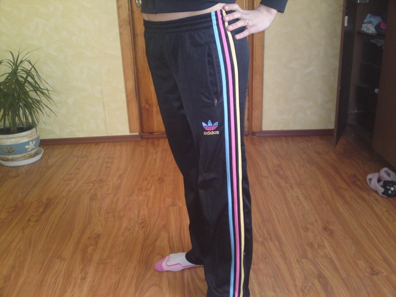 adidas pants