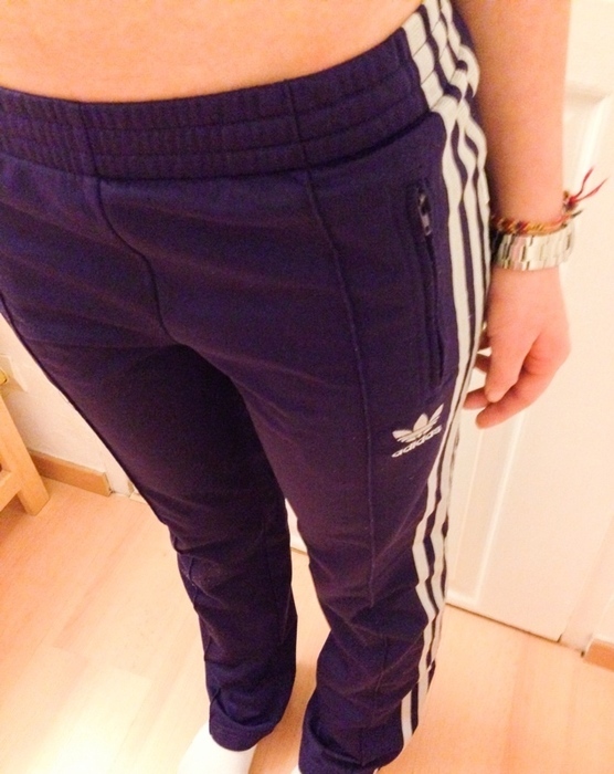 Adidas pants