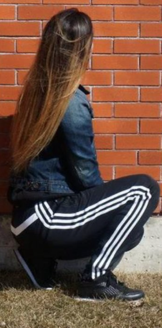 Adidas pants